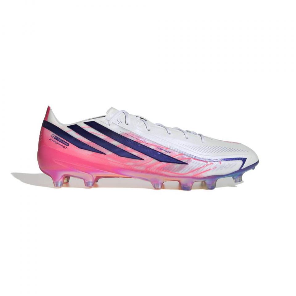 adidas F50 Hyperfast Elite AG Soccer Cleats | Chaos vs Control Pack